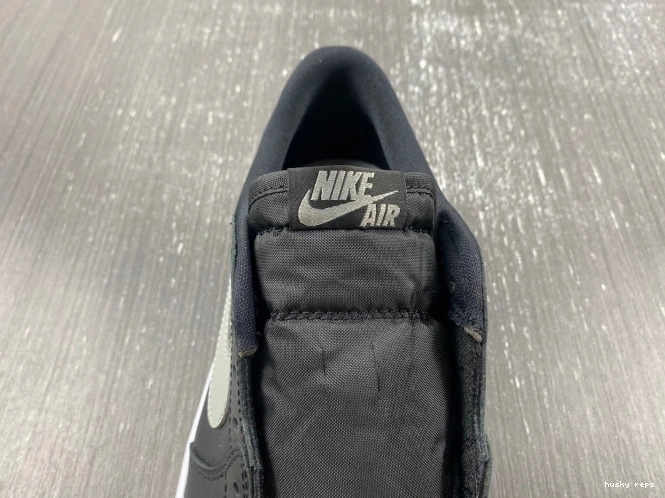 Rep Husky Jordan Shadow 705329-003 Retro Low 1 0811